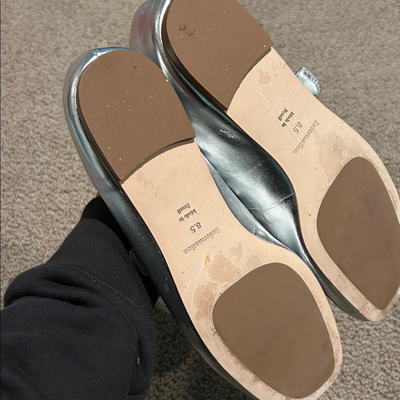 Reformation Bethany Ballet Flat - Picture 3 of 6